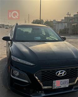 هیوندای کۆنا